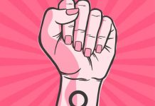 Día internacional de la Mujer