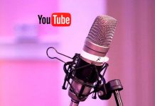 YouTube anuncia su llegada a la industria de los podcast YouTube anuncia su llegada a la industria de los podcast