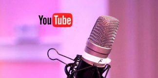YouTube anuncia su llegada a la industria de los podcast