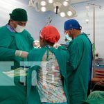 Jornada médica en el Hospital Primario Los Chiles por el Día de la Mujer Jornada médica desarrolló el Hospital Primario de Los Chiles por el "Día de la Mujer"
