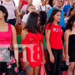 Autoridades de Matiguás celebra el Día Internacional de la Mujer