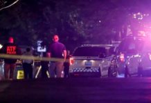 Estados Unidos: Nuevo tiroteo deja al menos cinco personas muertas.