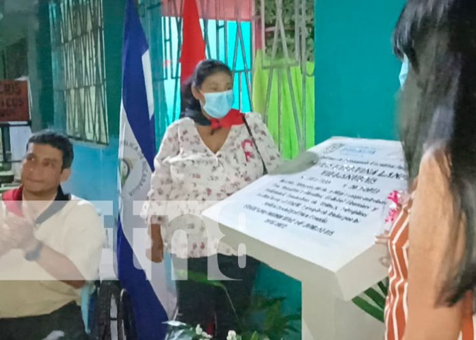 Gobierno Municipal realizó homenaje a las mujeres en Juigalpa, Chontales