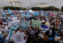 Endurecen las penas en Guatemala por aborto y niegan el matrimonio homosexual Endurece las penas en Guatemala por aborto y niegan el matrimonio homosexual