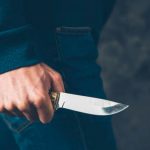 Sujeto apuñala a su sobrina en México