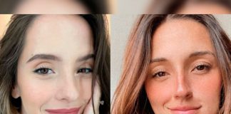 La exnovia de Camilo responde ante las comparaciones con Evaluna Montaner