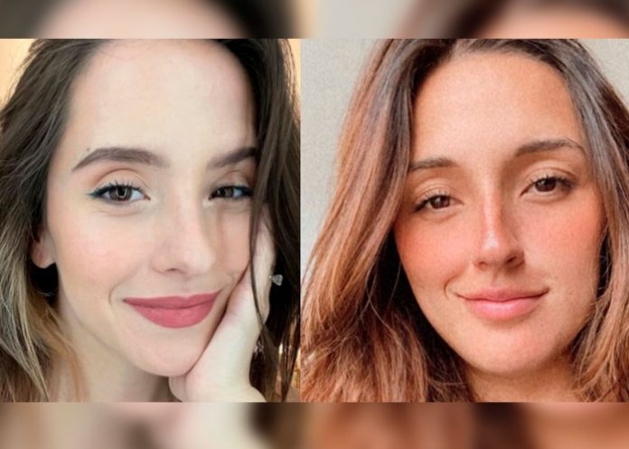 La exnovia de Camilo responde ante las comparaciones con Evaluna Montaner