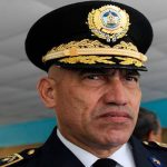 Exdirector de la Policía de Honduras, capturado y reclamado por EEUU Exdirector de la Policía de Honduras, capturado y reclamado por EEUU