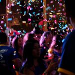 Sao Paulo, Brasil elimina el uso de mascarilla en espacios abiertos Sao Paulo, Brasil elimina el uso de mascarilla en espacios abiertos.