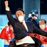 Comicios presidenciales en Corea del Sur es ganado por Yoon Suk-yeol Los comicios presidenciales en Corea del Sur es ganado por Yoon Suk-yeol