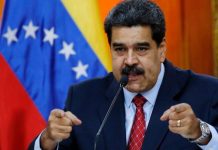 ¿Tardó demasiado?, la visita del Gobierno de EE.UU. a Venezuela ¿Tardó demasiado?, la visita del Gobierno de EE.UU. a Venezuela