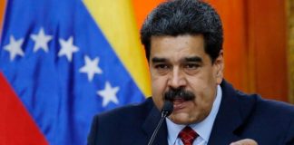 ¿Tardó demasiado?, la visita del Gobierno de EE.UU. a Venezuela