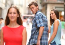 Conoce las cinco razones por las que los hombres son infieles según la psicología Razones por las que los hombres son infieles según la psicología