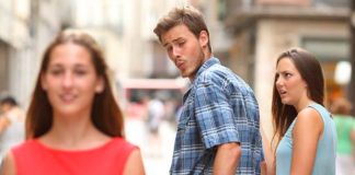 Razones por las que los hombres son infieles según la psicología