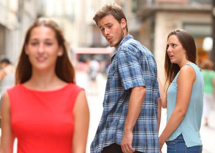 2 Razones por las que los hombres son infieles según la psicología