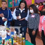 Nicavida un proyecto que vino a empoderar a mujeres de Madriz