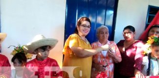 Familias adquieren sus viviendas dignas en León