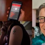El multimillonario Bill Gates apunta al reemplazo de los celulares El multimillonario Bill Gates apunta al reemplazo de los celulares