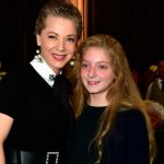 Hija de Edith González aparece públicamente con sorpresivo mensaje Hija de Edith González aparece públicamente