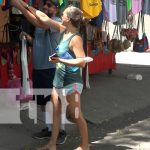 Arte, artesanía y souvenirs en la Isla de Ometepe Arte, artesanía y souvenirs en la Isla de Ometepe