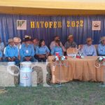 Inicia la feria ganadera «Hatofer Camoapa 2022» Inicia la feria ganadera hatofer Camoapa 2022