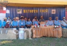 Inicia la feria ganadera «Hatofer Camoapa 2022» Inicia la feria ganadera hatofer Camoapa 2022