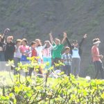 Una aventura turística en el Volcán Concepción en Ometepe Una aventura turística en el Volcán Concepción en Ometepe