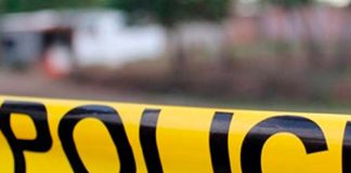 Sicarios esconden los cadáveres de una decena de "fusilados" en México