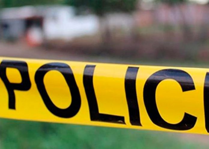 Sicarios esconden los cadáveres de una decena de 
