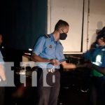 Tipitapa: Motociclista muere al estrellarse contra un camión Motociclista muere al estrellarse contra camión en Tipitapa