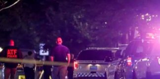 Estados Unidos: Nuevo tiroteo deja al menos cinco personas muertas.