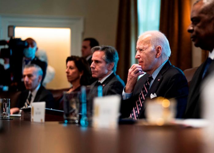 Prácticas antiterrorista de Estados Unidos es cuestionado por la ONU