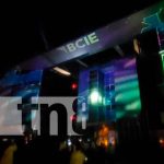 Nuevo edificio del BCIE en Nicaragua: «se refleja que tenemos una actividad muy elevada» Nuevo edificio del BCIE en Nicaragua: "se refleja que tenemos una actividad muy elevada"
