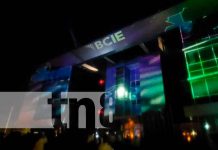 Nuevo edificio del BCIE en Nicaragua: «se refleja que tenemos una actividad muy elevada» Nuevo edificio del BCIE en Nicaragua: "se refleja que tenemos una actividad muy elevada"