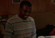 Documental de Kanye West resalta la "alta moda de las sudaderas".