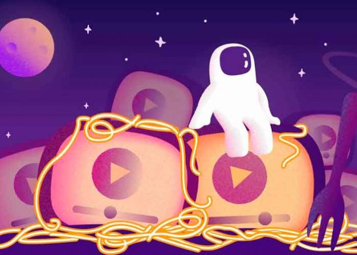 2 Medios de comunicación apuestan por usar Odysee, el YouTube de alternativa anticensura