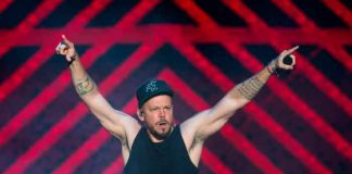 Residente lanza polémico vídeo en contra de Estados Unidos