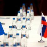 Rusia se encuentra lista para segunda ronda de negociaciones con Ucrania