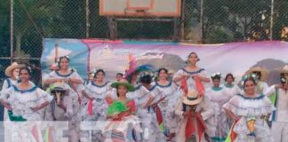 Comienzan las fiestas patronales, en San José de los Remates