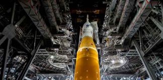Nasa de regreso a la Luna