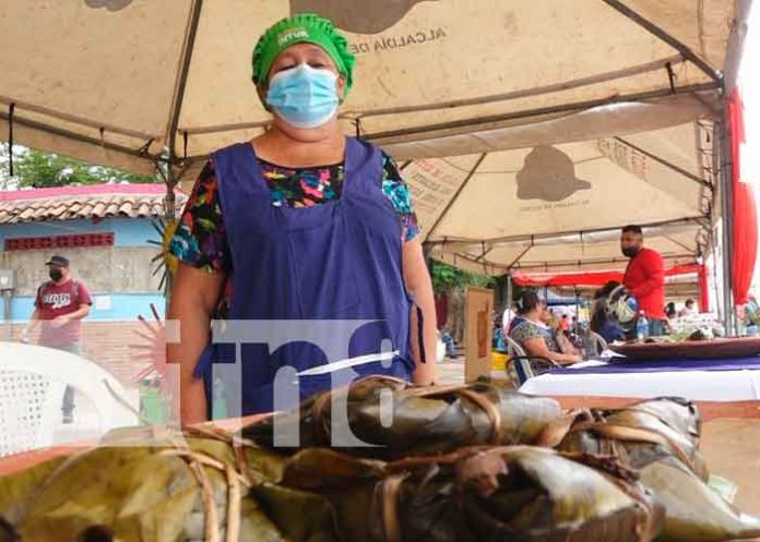 2 Feria del nacatamal en Estelí