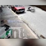 Accidente en Juigalpa, Chontales