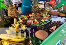 Realizan concurso «Sabores de cuaresma» en Villa el Carmen, Managua Realizan concurso sabores de cuaresma en Villa el Carmen, Managua