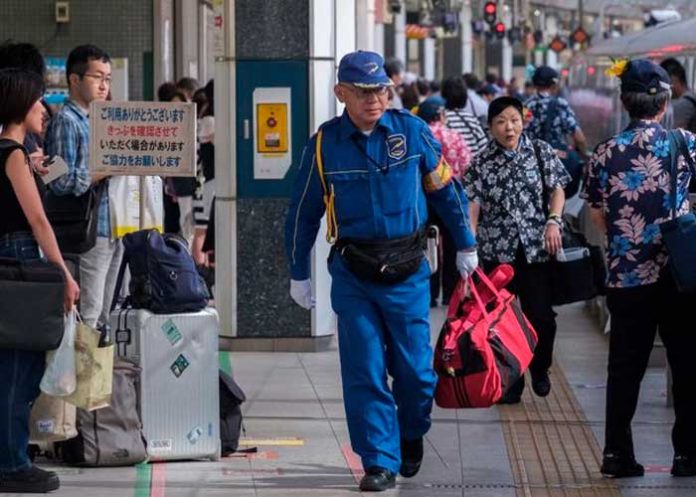 Conoce el país el cual es imposible que se te pierdan las cosas