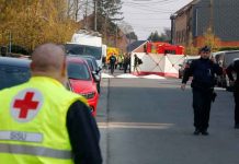 Bélgica: Sujeto arrolló con su vehículo a un grupo de personas, dejando seis muertas Seis personas muertas en carnaval de Bélgica