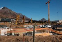 Sede de Amazon en África es cancelada