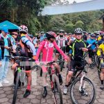 Realizan la octava edición de Ciclismo de Montaña en Matagalpa Realizan la octava edición de Ciclismo de Montaña en Matagalpa