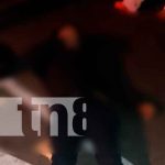 Motociclista grave tras impactar contra camioneta en Carazo Motociclista grave tras impactar contra camioneta en Carazo