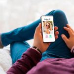 Consejos del FBI te dicen cómo evitar estafas en aplicaciones de citas Consejos del FBI te dicen cómo evitar estafas en aplicaciones de citas