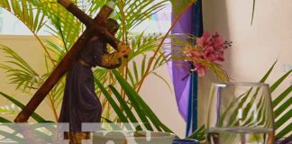 Tecnológico en Somoto presenta la elaboración de platillos tradicionales